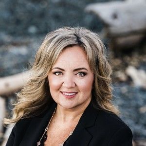 Meet your Posher, Tracy